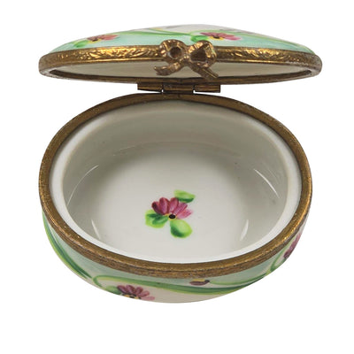 Friendship Limoges Box for Gifts