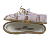 Limoges Box for Tennis Lovers
