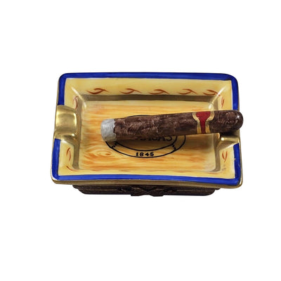 Partagas Ashtray for Cigar Lovers