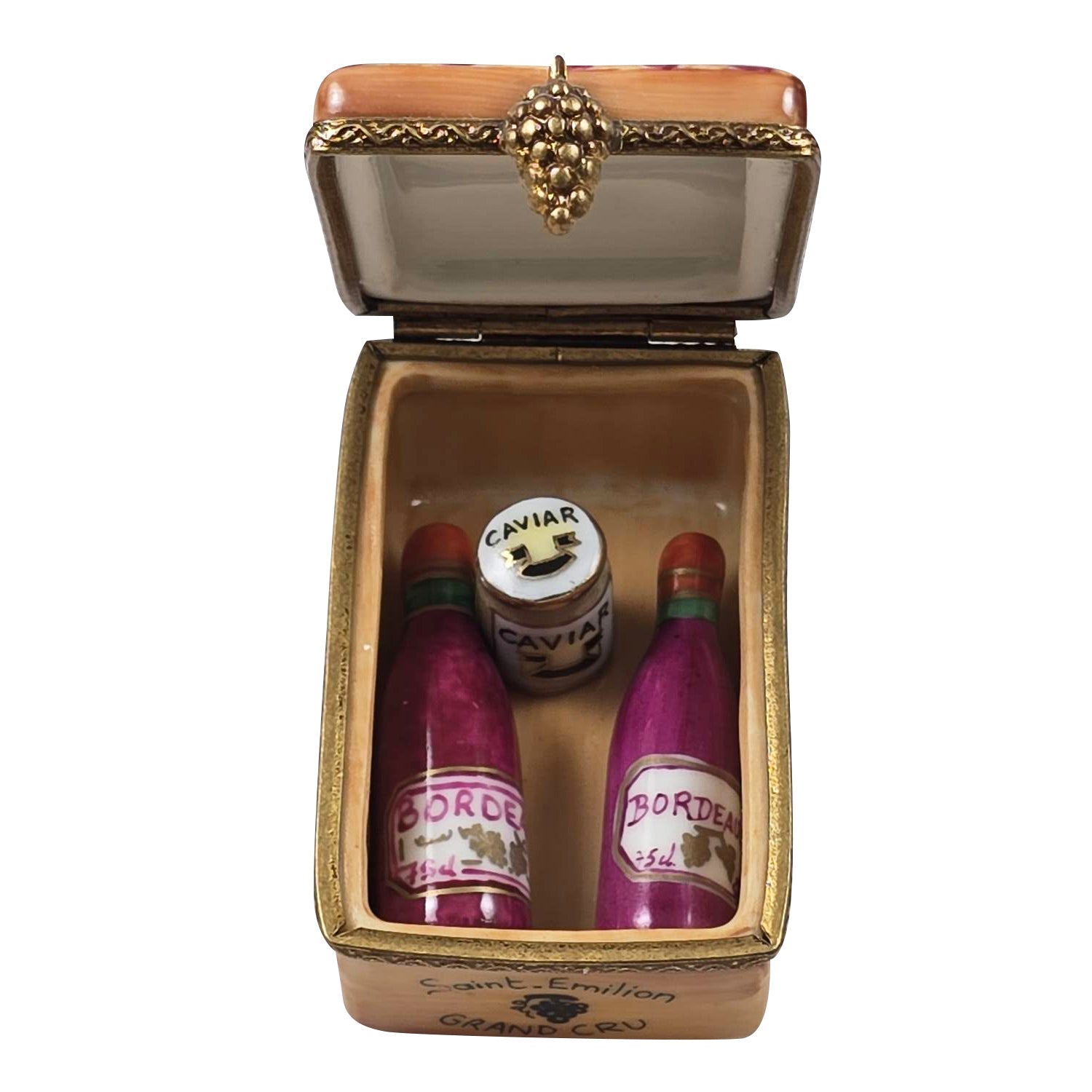 Limoges Box for Wine Lovers