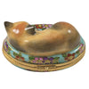 Cat Limoges Box for Cat Lovers
