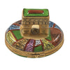 Arc de Triomphe Limoges Box for Collectors