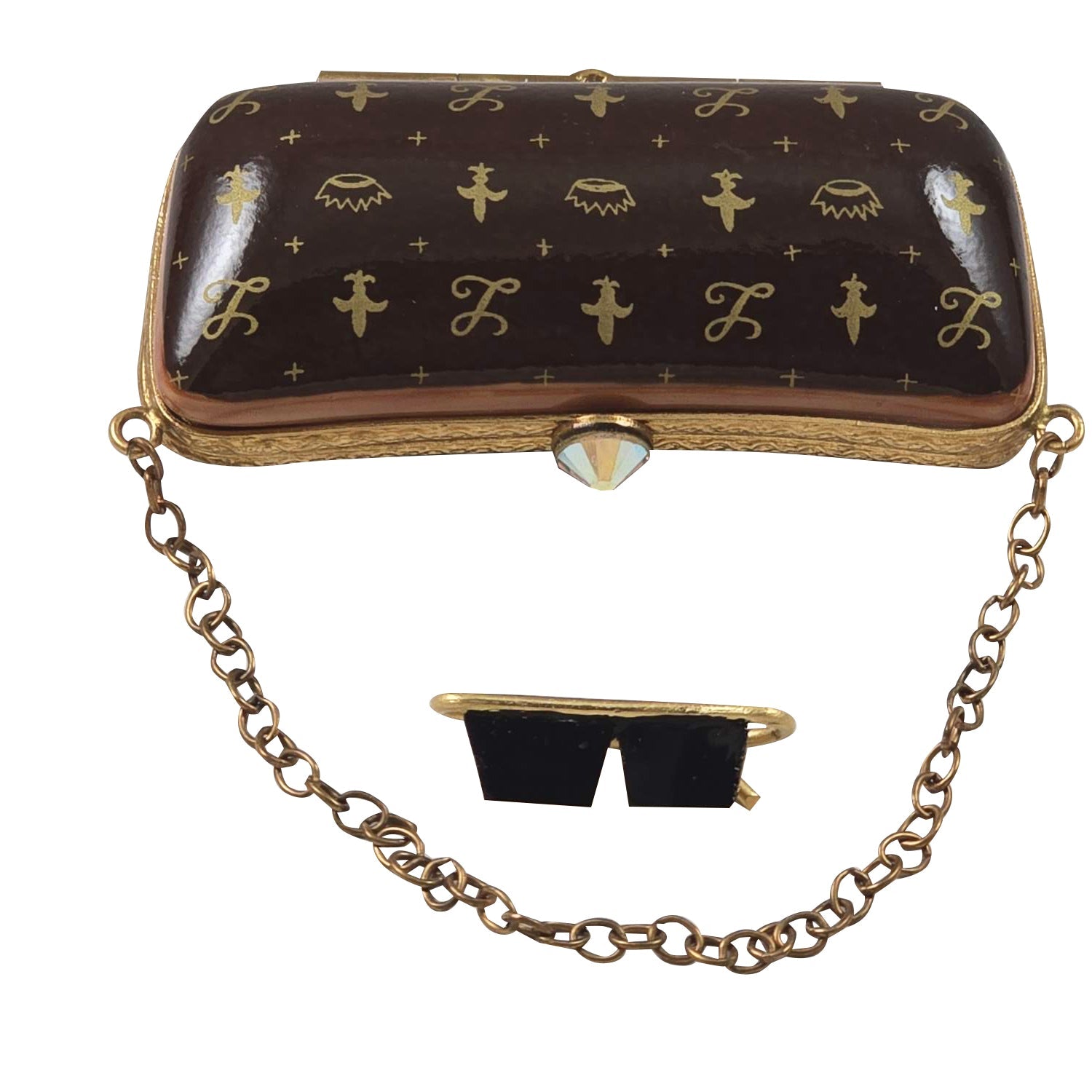 Designer Sunglass Case for Fashion Lovers