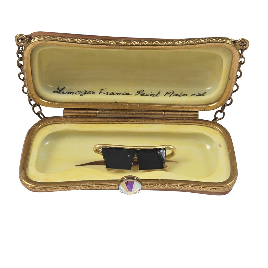Designer Sunglass Case for Fashion Lovers