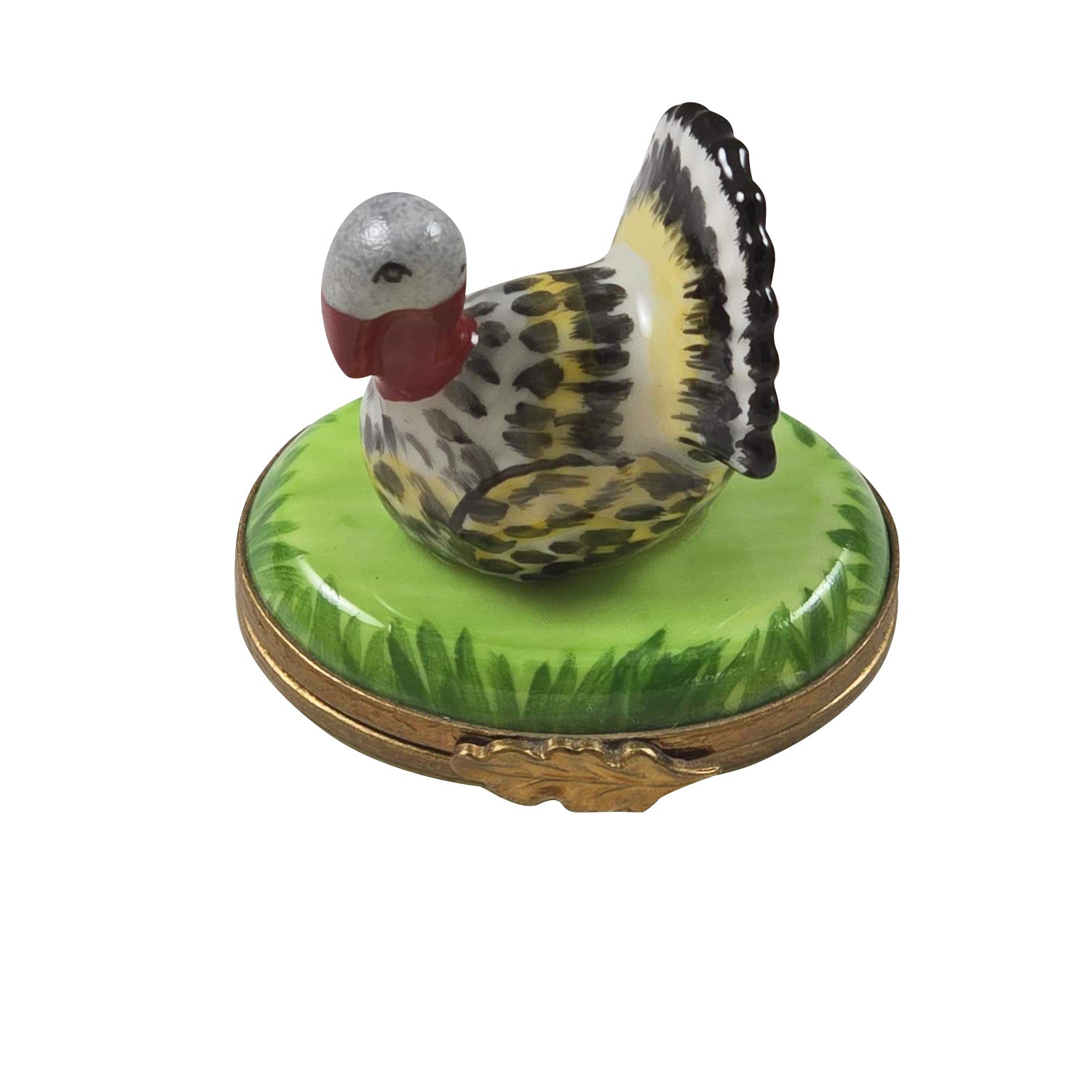Turkey Figurine for Collectors