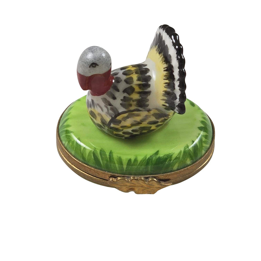 Turkey Figurine for Collectors