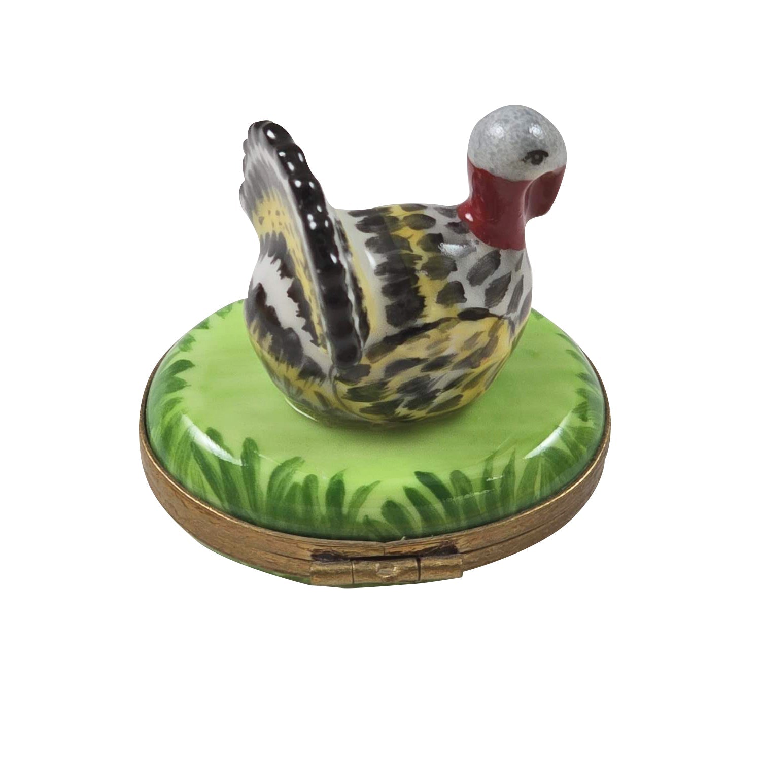Turkey Figurine for Collectors