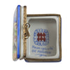Monaco Book for Collectors Delight