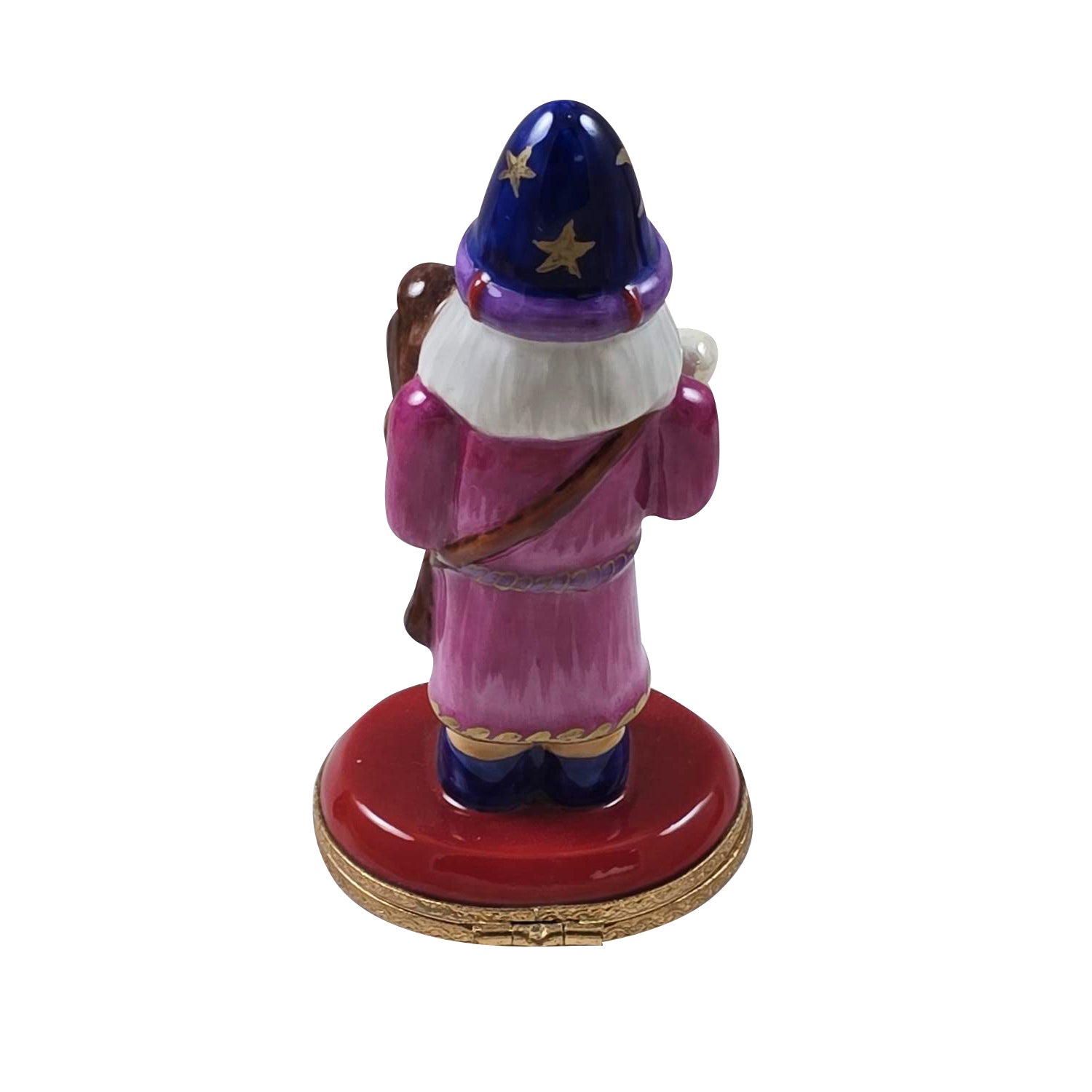 Merlin the Magician for Collectors