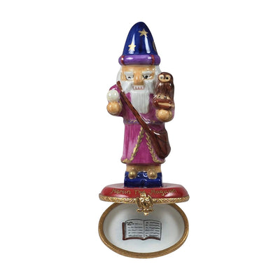 Merlin the Magician for Collectors
