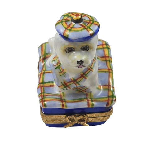 West Highland Terrier for Dog Lovers