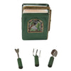 Gardening Book Box for Nature Lovers