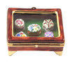 Vitrine Showcase Rochard Limoges