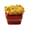 French Fries Porcelain Limoges Food French Trinket Box