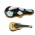 Acoustic Guitar Porcelain Limoges music French Trinket Box