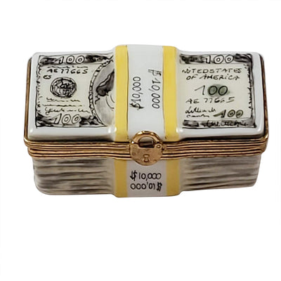 $10,000 Dollar BUNDLE Porcelain Limoges professional travel limoges boxes French Trinket Box