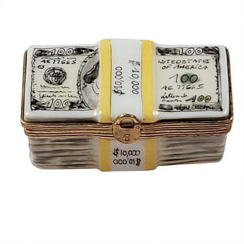 $10,000 Dollar BUNDLE Porcelain Limoges professional travel limoges boxes French Trinket Box