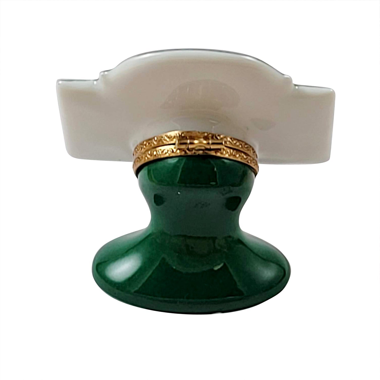 Champs Elysee Street Sign Paris Porcelain Limoges France Paris monuments Limoges Box Travel French Trinket Box