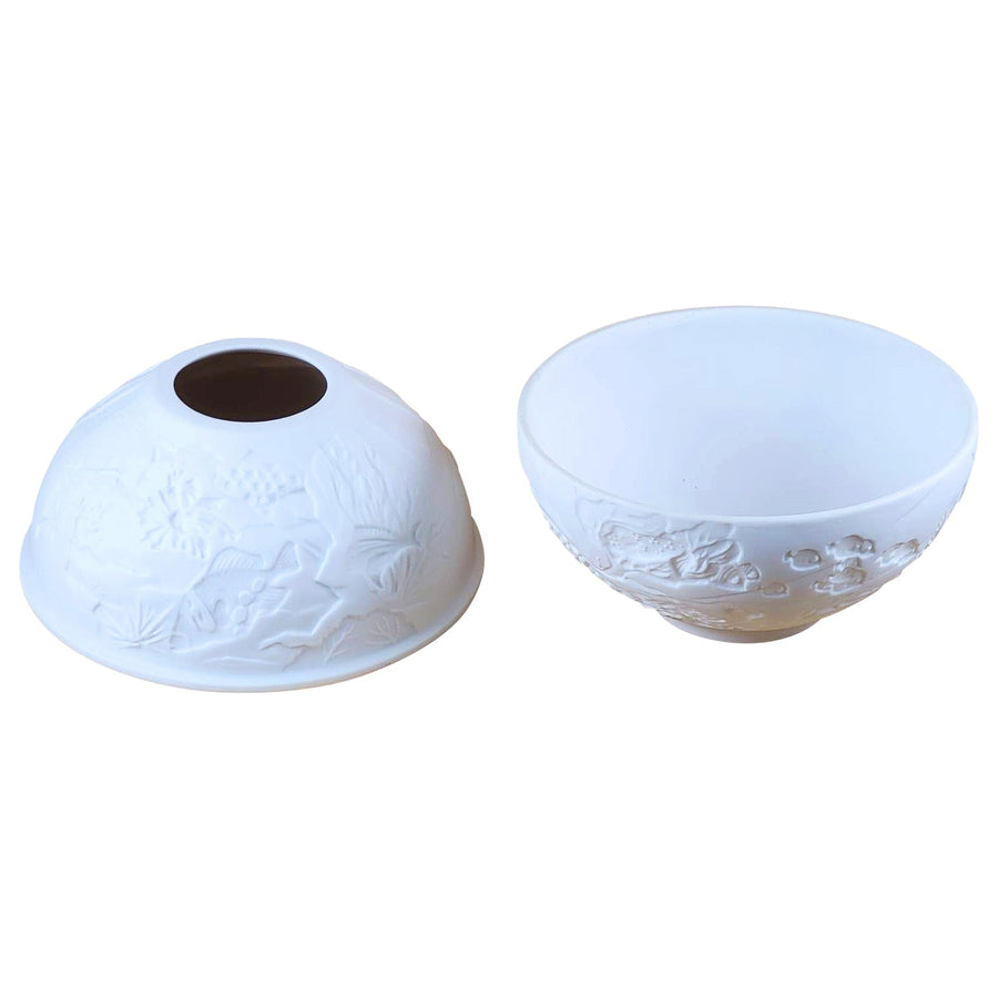 SEA (MER) VOTIVE LIGHT - LITHOSPHERE