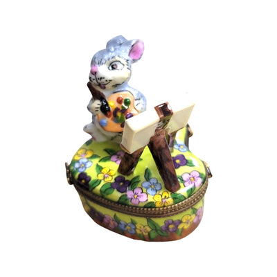 Rabbit Painting Love Bunny-easter rabbit-CH9J127
