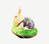 Rabbit with Removable Egg Easter-rabbit Easter-CH1R210