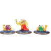 Rare Limoges Nativity Set Porcelain Limoges nativity limoges boxes religion French Trinket Box