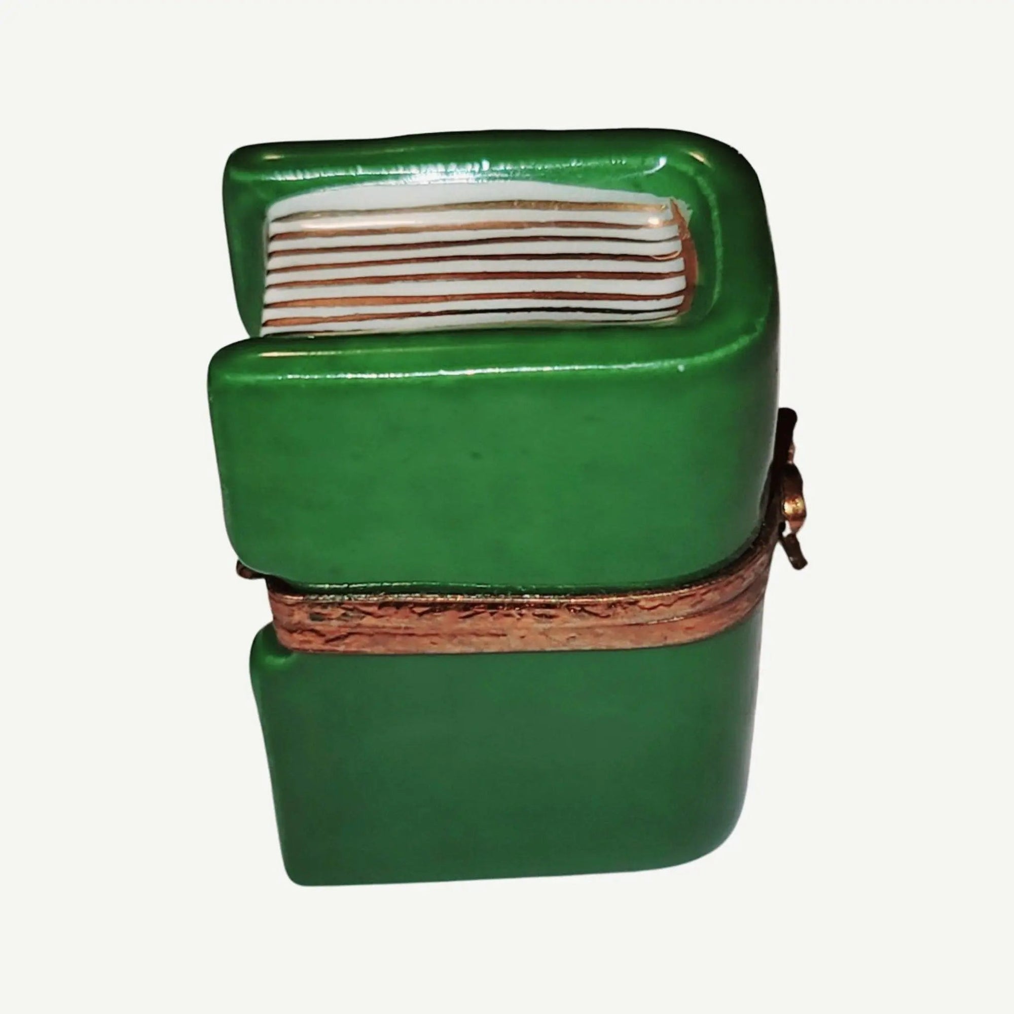 Robin Hood Rare Limoges Box Porcelain Limoges Book kids art fine limoges box French Trinket Box