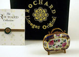 Rochard Limoges Boxes
