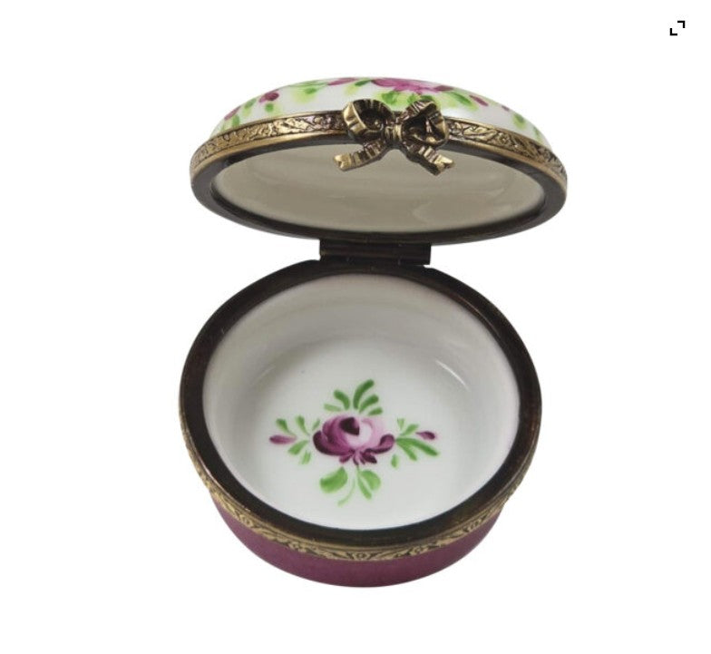 Sister on Round for Sisters