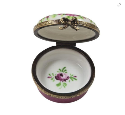 Sister on Round for Sisters