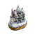 Sacre Coeur Limoges Box Art Porcelain Limoges Limoges Boxes monuments travel world French Trinket Box