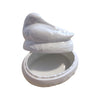 Sleeping Bird Limoges Box Porcelain Limoges Bird LIMOGES BOXES French Trinket Box