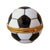 Soccer Ball Porcelain Limoges sports French Trinket Box