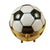 Soccer Ball Porcelain Limoges sports French Trinket Box