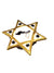 Star of David Limoges Box Porcelain Limoges Religion LIMOGES BOXES jewish prayer religious dreidel French Trinket Box