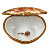 Studio Collection Two Cats Porcelain Limoges Cat French Trinket Box