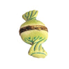 Sweet Candy Delight Box Porcelain Limoges Carnival Kids Dessert French Trinket Box