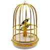 Tanagers In Cage Limoges Figurine Box Porcelain Limoges bird birds French Trinket Box