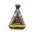 Teepee Porcelain Limoges thanksgiving French Trinket Box