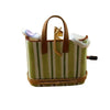 Tennis Bag with Gear Porcelain Limoges bag sports Rochard Limoges Box French Trinket Box
