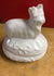 Terrier Dog Limoges Box Figurine Porcelain Limoges dog LIMOGES BOXES French Trinket Box
