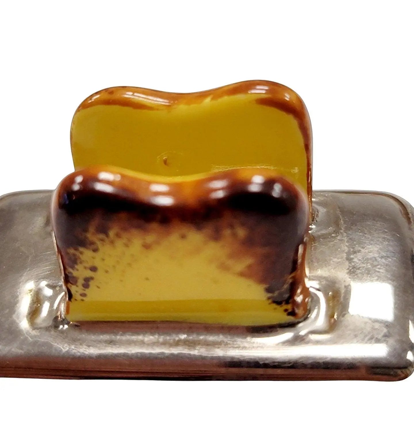 Toaster and Toast Limoges Box Porcelain Limoges Home Food French Trinket Box