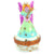 Tooth Fairy Mystical Porcelain Limoges fairy myth baby gifts French Trinket Box