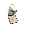 Vapor Iron Limoges Box Treasure Porcelain Limoges home French Trinket Box