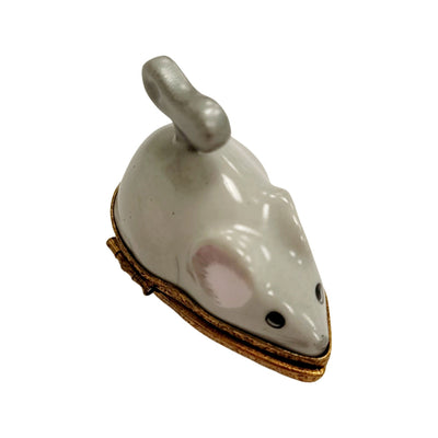 Wind up Mouse w Trap-mouse mice food-CH8C128
