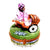 Woman with Baby Carriage Limoges Box Porcelain Limoges baby figurine women French Trinket Box