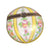 Elegant Yellow Floral Limoges Box Porcelain Limoges LIMOGES BOXES traditional French Trinket Box