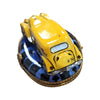 Yellow Taxi Collectible Limoges Box Porcelain Limoges vehicle French Trinket Box