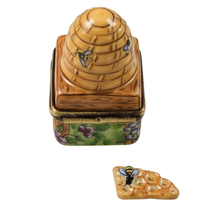 Beehive W Removable HoneyComb