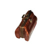 Brown Doctor Bag Limoges Box Porcelain Limoges Professional French Trinket Box